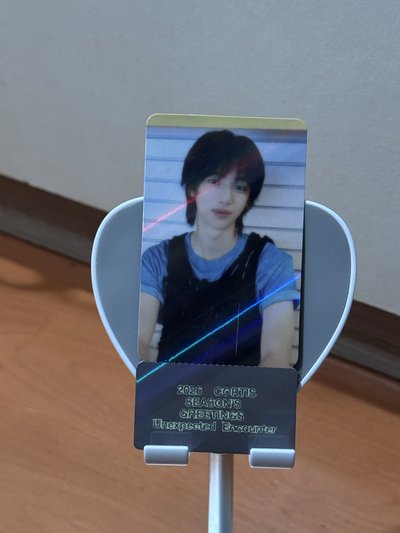 中國快閃滿額卡 訓 凡 （兩張不拆）