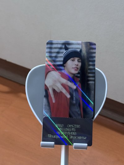 中國快閃滿額卡 訓 凡 （兩張不拆）