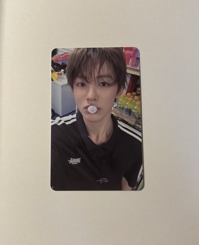 努那帶我回家🩷