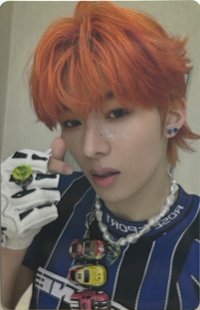 The Blue Sun 環球 特典卡 