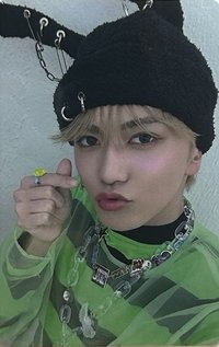 The Blue Sun 環球 特典卡 