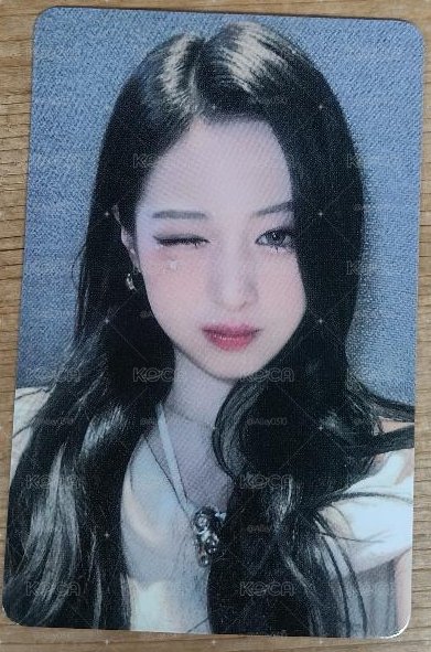 寶怪小卡
