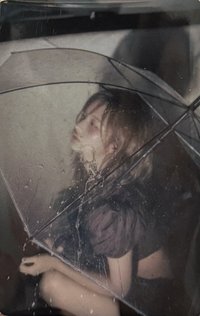 正規一快閃 el 周邊卡 衣服卡