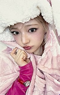 Delulu Pack hl 2.0 簽售卡 兔子毛毯