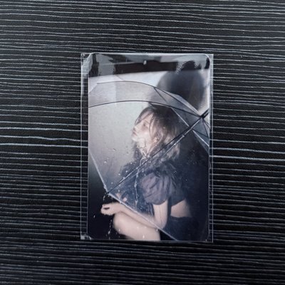 正規一快閃 EL小卡