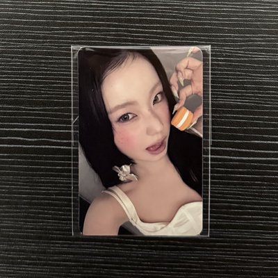 正規一快閃 EL小卡