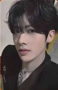 H&N 安可 日巡場限特典 入場卡 / 場限卡 