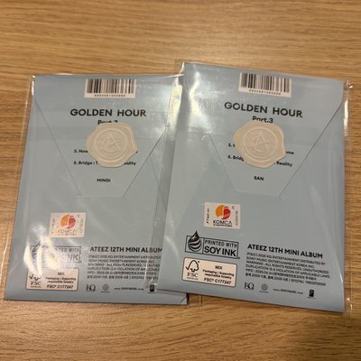 GH pt3小卡專｜潤傘旼榮鍾