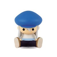 petadoll 豆豆眼公仔 選舉篇 公仔 