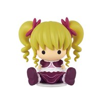 petadoll 豆豆眼公仔 會長選舉篇 公仔 