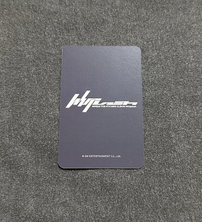 Whiplash JU幸運柚