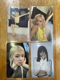 肉3莎1(下單專輯一起多送一張舉手肉)