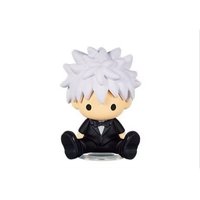 petadoll 豆豆眼公仔 友克鑫市篇 公仔 