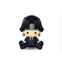 petadoll 豆豆眼公仔 友克鑫市篇 公仔 