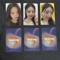 一期 會員禮卡*6