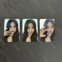 二期 會員禮卡*3