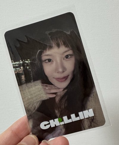 輝人 OWHEECE 高雄場 入場卡