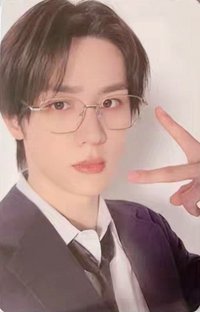 NCTZONE 職員 隨機卡 自拍