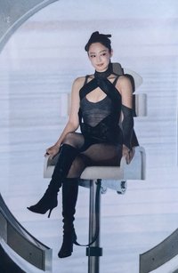 DEADLINE 京東 B 特典卡 