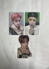 善心人士透卡直接送泥🫰🏻