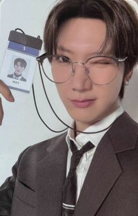 NCTZONE 職員 隨機卡 