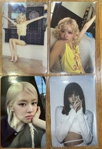 大全收(2張瑕疵專肉卡3莎卡1)(會再多送肉小卡跟簽售卡)