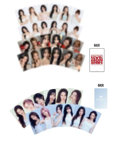 隨機卡包每張140