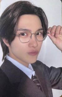 NCTZONE 職員 隨機卡 自拍