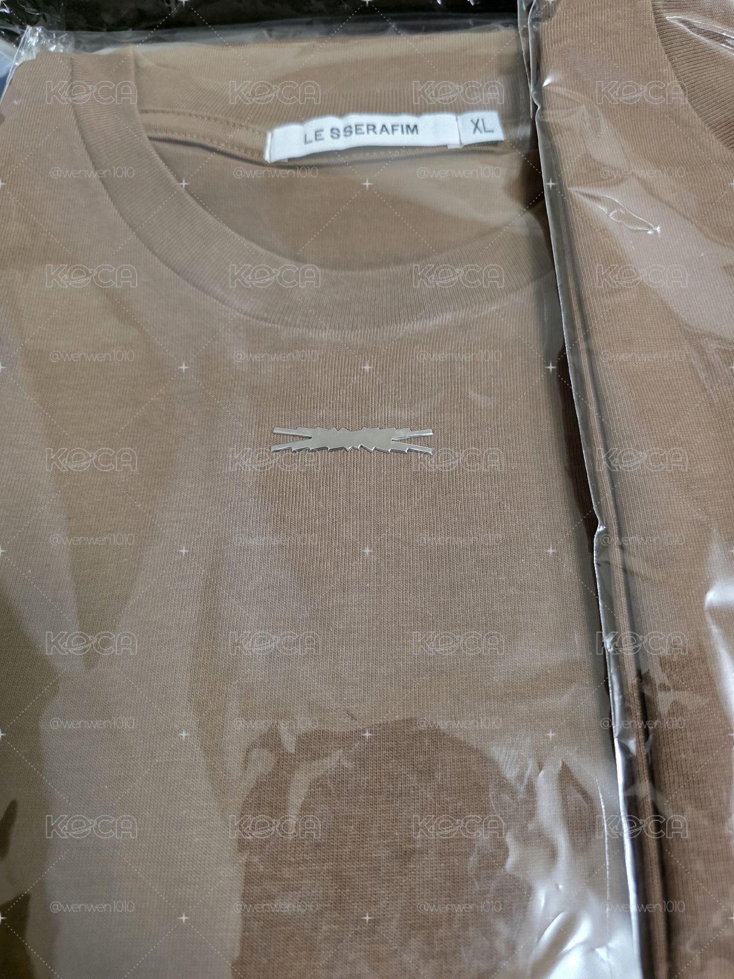 《現貨》全新未拆 L
