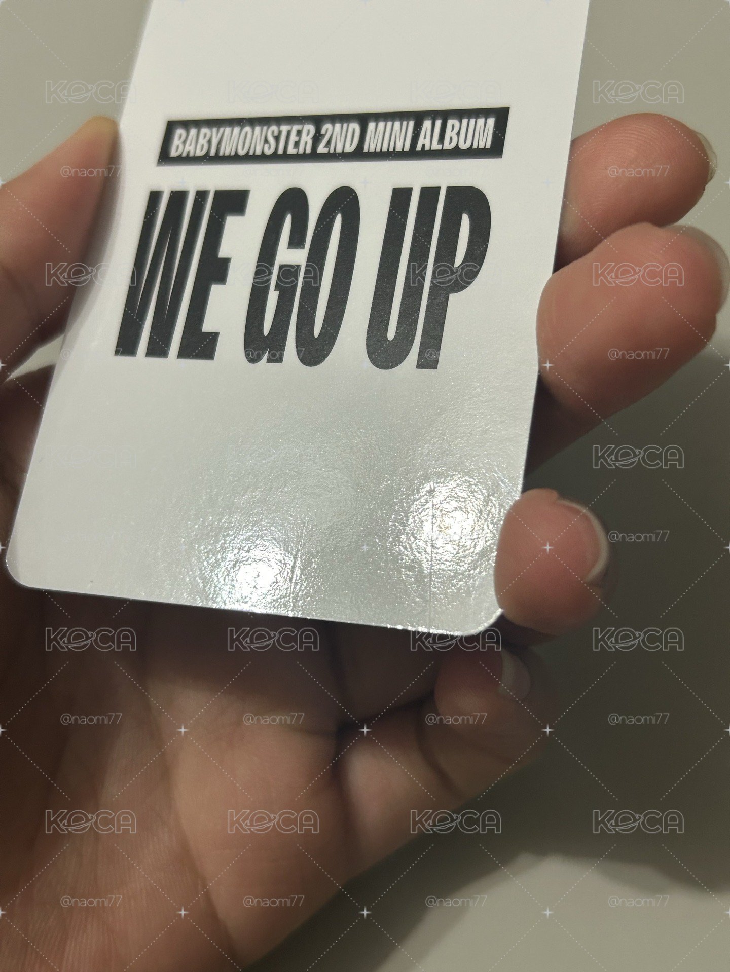 寶怪 k4捏臉角（需多帶看留言）