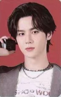 NCTZONE 搖滾 周邊卡 官拍