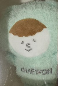 日本會員禮 娃娃玩偶 