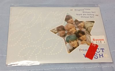 NCT WISH🪽（專輯）