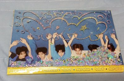 NCT WISH🪽（專輯）