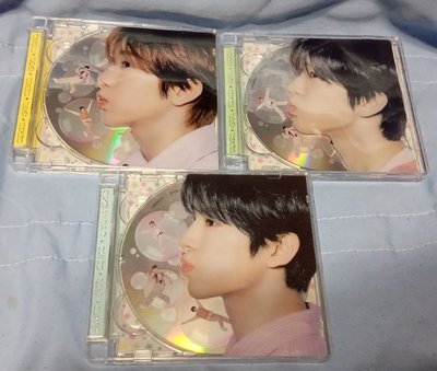 NCT WISH🪽（專輯）