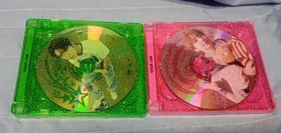 NCT WISH🪽（專輯）