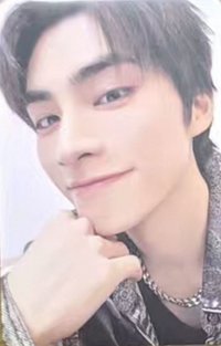 NCTZONE 搖滾 隨機卡 自拍