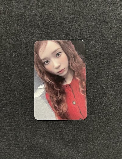 Drama 愛豆驛站 預售冬