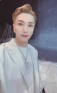 正規11 Vol.2 專輯卡 