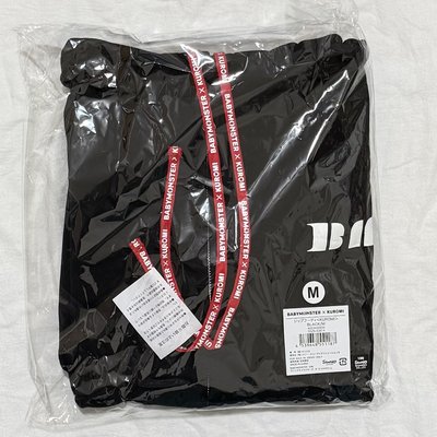 BABYMONSTER X Kuromi 酷洛米 外套(M)