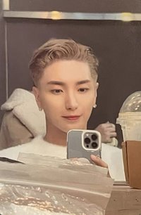 正規11 Vol.2 專輯卡 