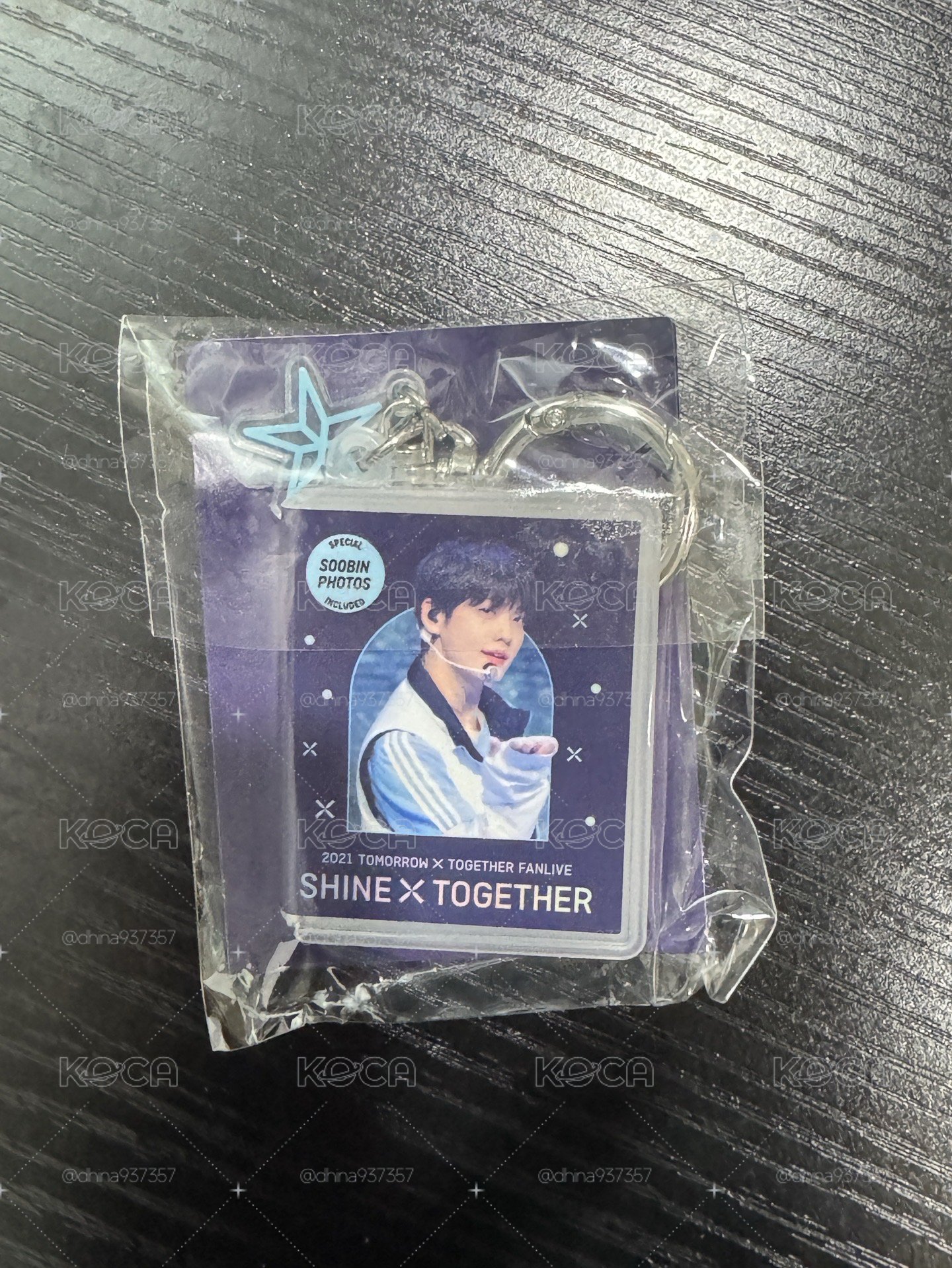 Shine彬扭蛋