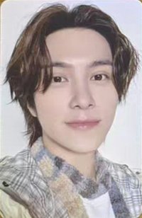 NCTZONE 滑雪 隨機卡 自拍