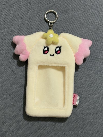 Mighteez原皮卡套 尚（不含卡）