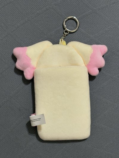 Mighteez原皮卡套 尚（不含卡）