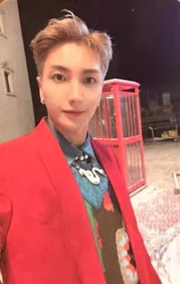 正規11 Vol.2 專輯卡 