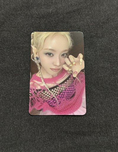 Armageddon Smini專卡冬