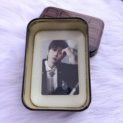 八x消費期限|專輯卡|A盤