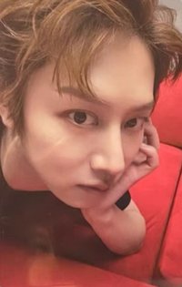 正規11 Vol.2 專輯卡 