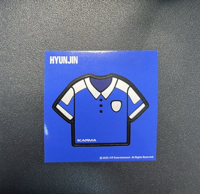 KARMA 快閃店   入場卡 / 場限卡  遊戲卡